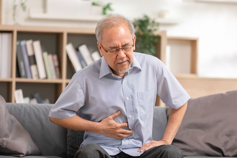 Người lớn tuổi